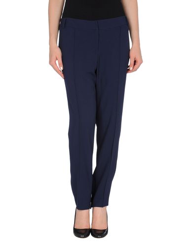ZOOM BLUGIRL BLUMARINE - Casual pants
