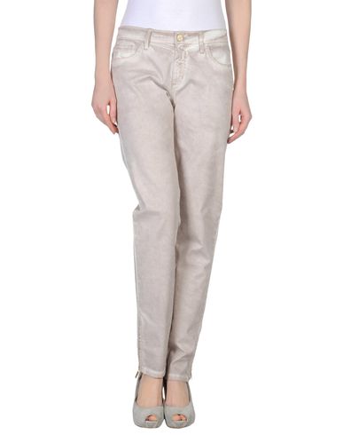 ZOOM BLUGIRL BLUMARINE - Casual pants