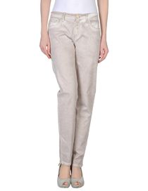 BLUGIRL BLUMARINE - Casual trouser