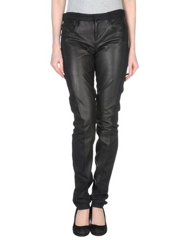 ZOOM HELMUT LANG - Casual pants