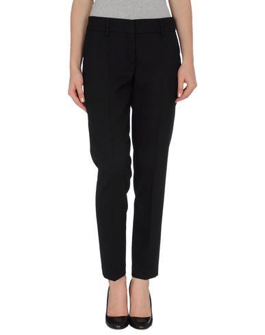 ZOOM BRUNELLO CUCINELLI - Dress pants
