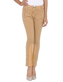 TWIN-SET Simona Barbieri - Casual pants