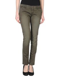 MONOCROM - Casual pants