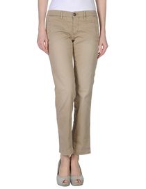 MONOCROM - Casual pants