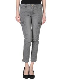 MONOCROM - Casual pants