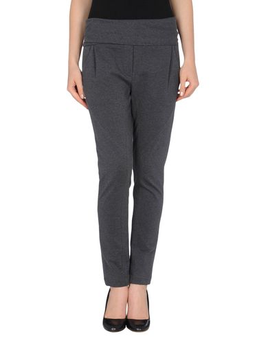 ZOOM BRUNELLO CUCINELLI - Casual trouser