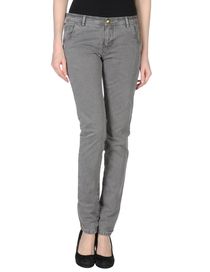 MONOCROM - Casual pants