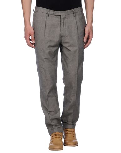ZOOM MESSAGERIE - Casual pants
