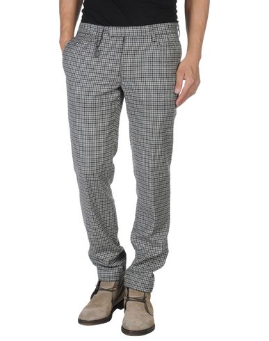 ZOOM MESSAGERIE - Casual pants
