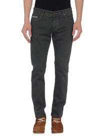MAISON CLOCHARD - Casual pants
