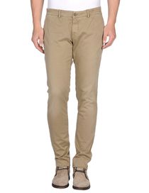 MAISON CLOCHARD - Casual pants