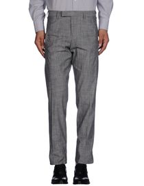 NEIL BARRETT - Dress pants