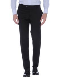 LOVE MOSCHINO - Formal trouser
