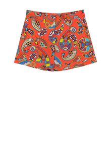 Shorts - MSGM