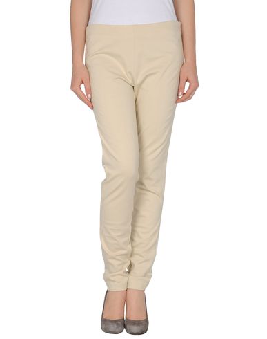 ZOOM LOVE MOSCHINO - Casual pants
