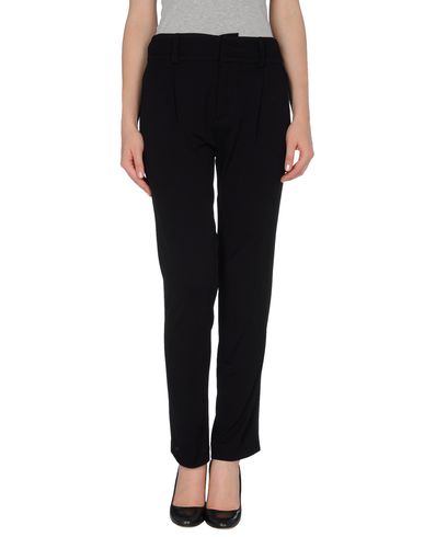 ZOOM ALBERTA FERRETTI - Casual pants