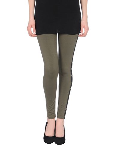ZOOM ELISABETTA FRANCHI JEANS - Leggings