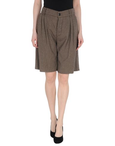 ZOOM SEMI-COUTURE - Bermuda