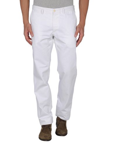 ZOOM MOSCHINO - Casual pants