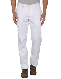 MOSCHINO Casual pants