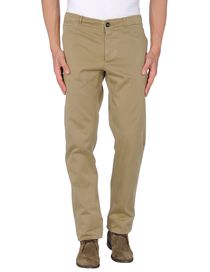 MASTER COAT - Casual pants