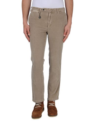 ZOOM MESSAGERIE - Casual pants