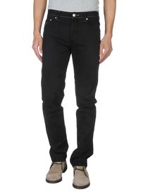 JACOB COHÐN - Casual pants