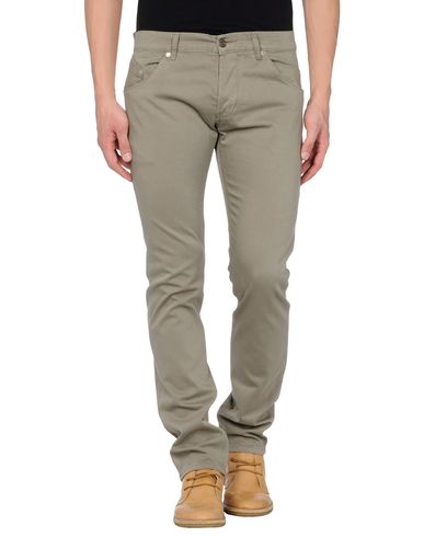 ZOOM DONDUP - Casual pants