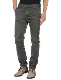FRED MELLO - Casual pants