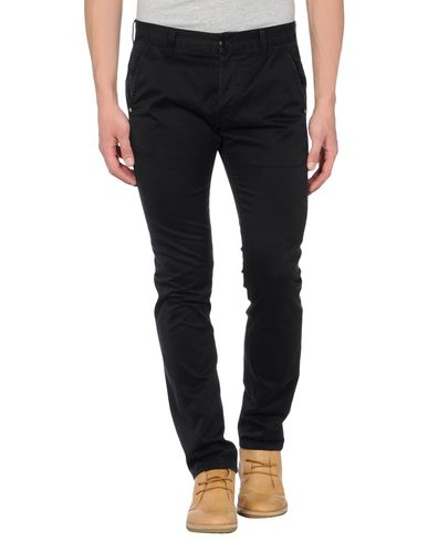 ZOOM DONDUP - Casual pants