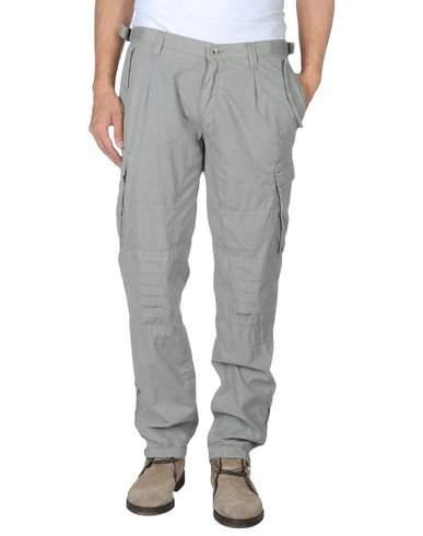 ZOOM MESSAGERIE - Casual pants