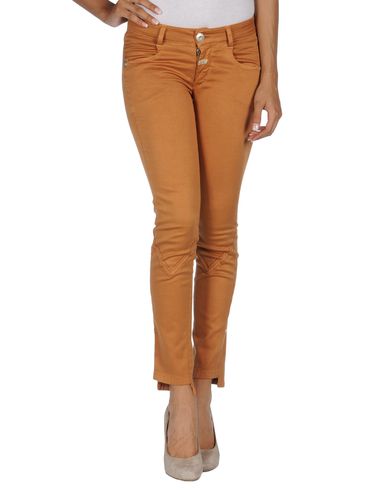 ZOOM LJD MARITHE' FRANCOIS GIRBAUD - Casual pants