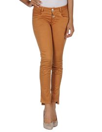 LJD MARITHE' FRANCOIS GIRBAUD - Casual pants