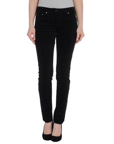 ZOOM ROBERTO CAVALLI - Casual pants
