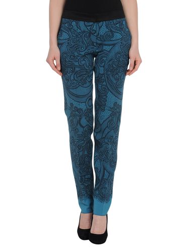 ZOOM EMILIO PUCCI - Casual pants