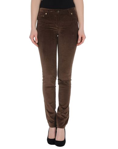ZOOM ROBERTO CAVALLI - Casual pants