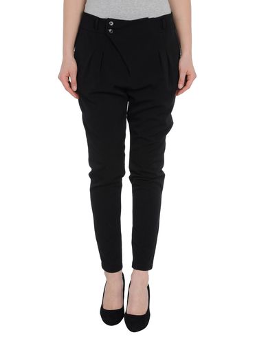 ZOOM BLUGIRL FOLIES - Casual pants