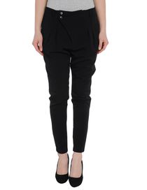 BLUGIRL FOLIES - Casual trouser