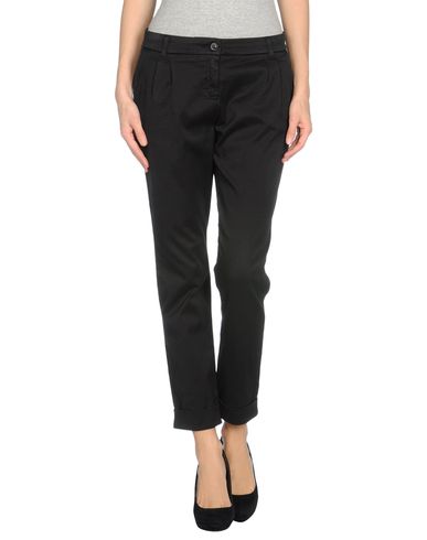 ZOOM ARMANI JEANS - Casual pants