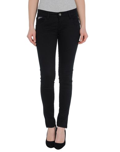 ZOOM YES ZEE by ESSENZA - Casual pants