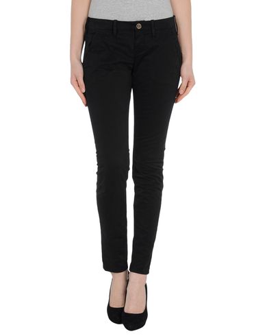 ZOOM UP ★ JEANS - Casual pants