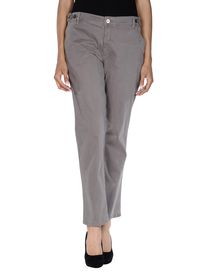NOTIFY - Casual trouser