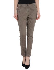 TWIN-SET Simona Barbieri - Casual pants