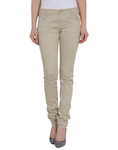 ZOOM ARMANI JEANS - Casual pants
