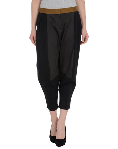 ZOOM JOHN GALLIANO - Harem Pants