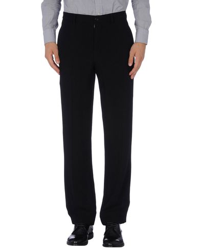 ZOOM GIORGIO ARMANI - Dress pants