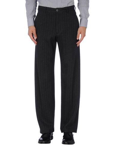 ZOOM GIORGIO ARMANI - Dress pants