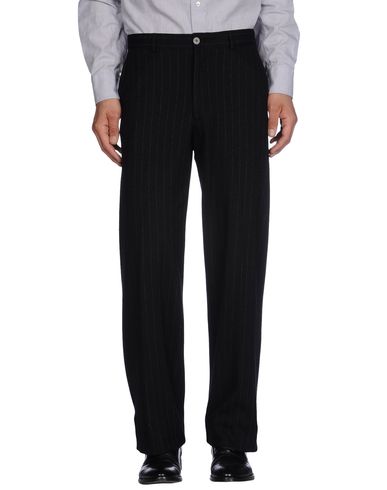 ZOOM GIORGIO ARMANI - Dress pants
