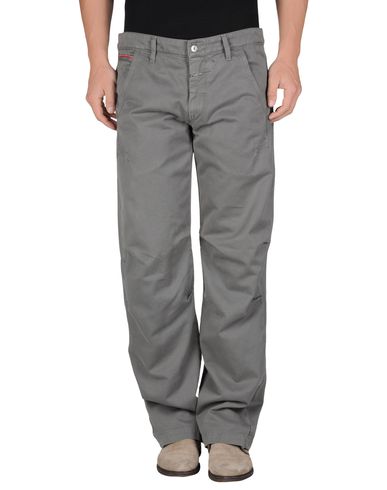 ZOOM MARITHE' F. GIRBAUD - Casual pants