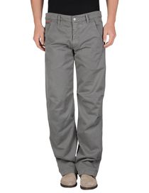 MARITHE' F. GIRBAUD - Casual pants